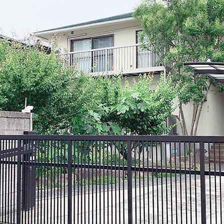 Itsukaichi First Villa Hiroszima Zewnętrze zdjęcie