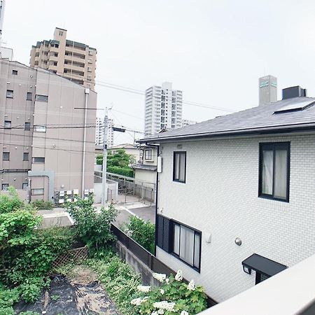 Itsukaichi First Villa Hiroszima Zewnętrze zdjęcie