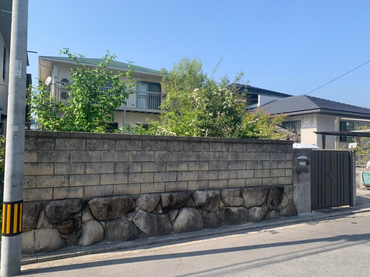 Itsukaichi First Villa Hiroszima Zewnętrze zdjęcie