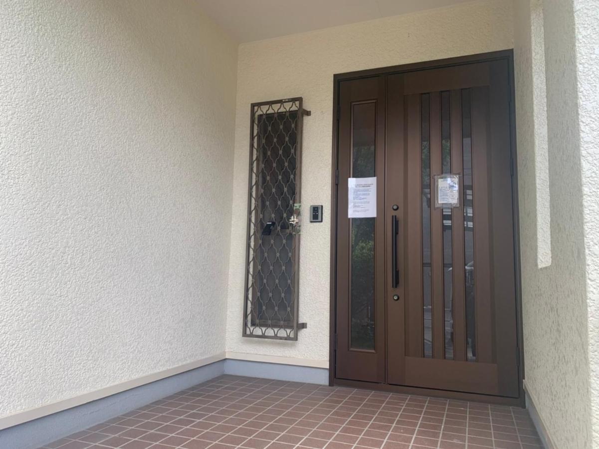 Itsukaichi First Villa Hiroszima Zewnętrze zdjęcie