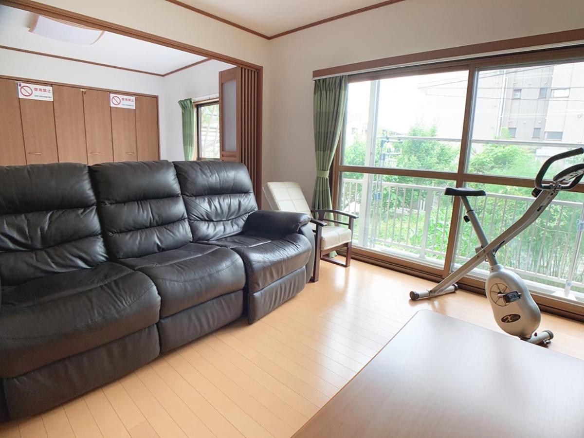 Itsukaichi First Villa Hiroszima Zewnętrze zdjęcie