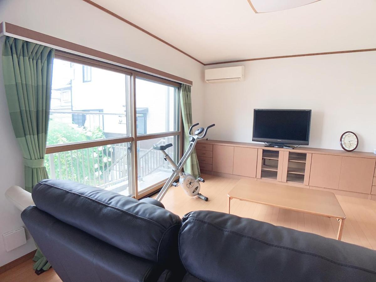 Itsukaichi First Villa Hiroszima Zewnętrze zdjęcie