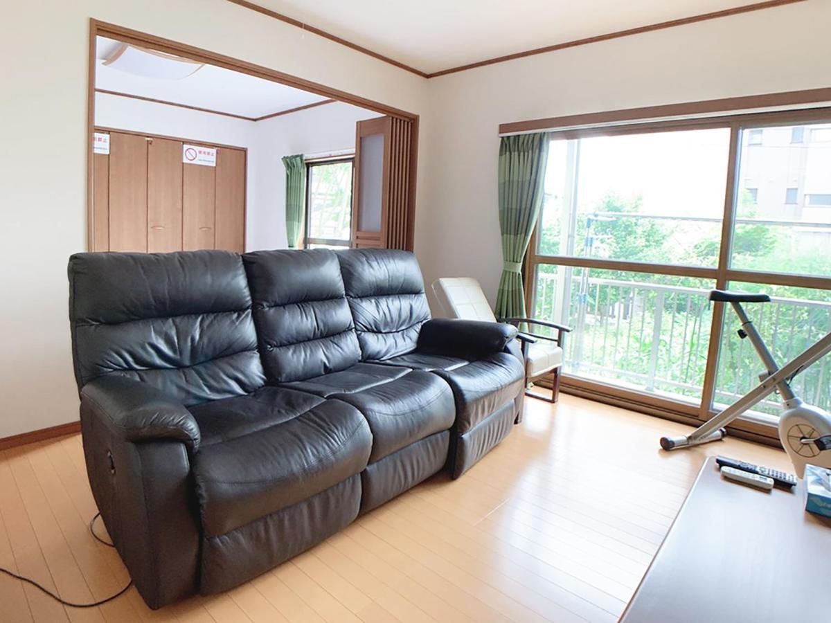Itsukaichi First Villa Hiroszima Zewnętrze zdjęcie