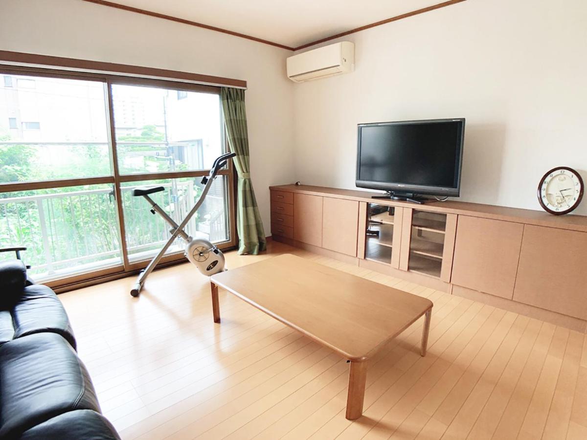 Itsukaichi First Villa Hiroszima Zewnętrze zdjęcie