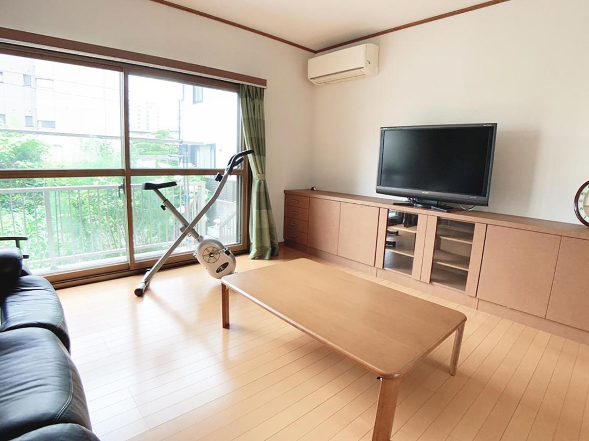 Itsukaichi First Villa Hiroszima Zewnętrze zdjęcie