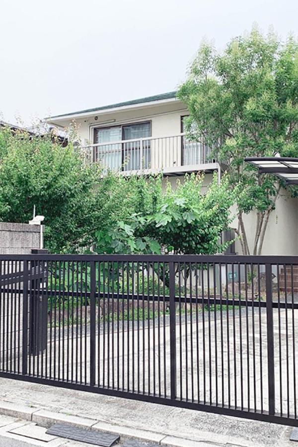 Itsukaichi First Villa Hiroszima Zewnętrze zdjęcie