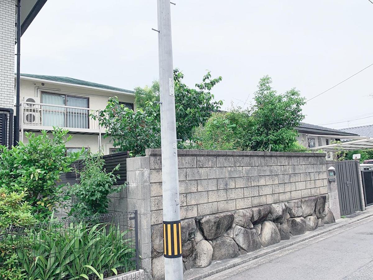 Itsukaichi First Villa Hiroszima Zewnętrze zdjęcie