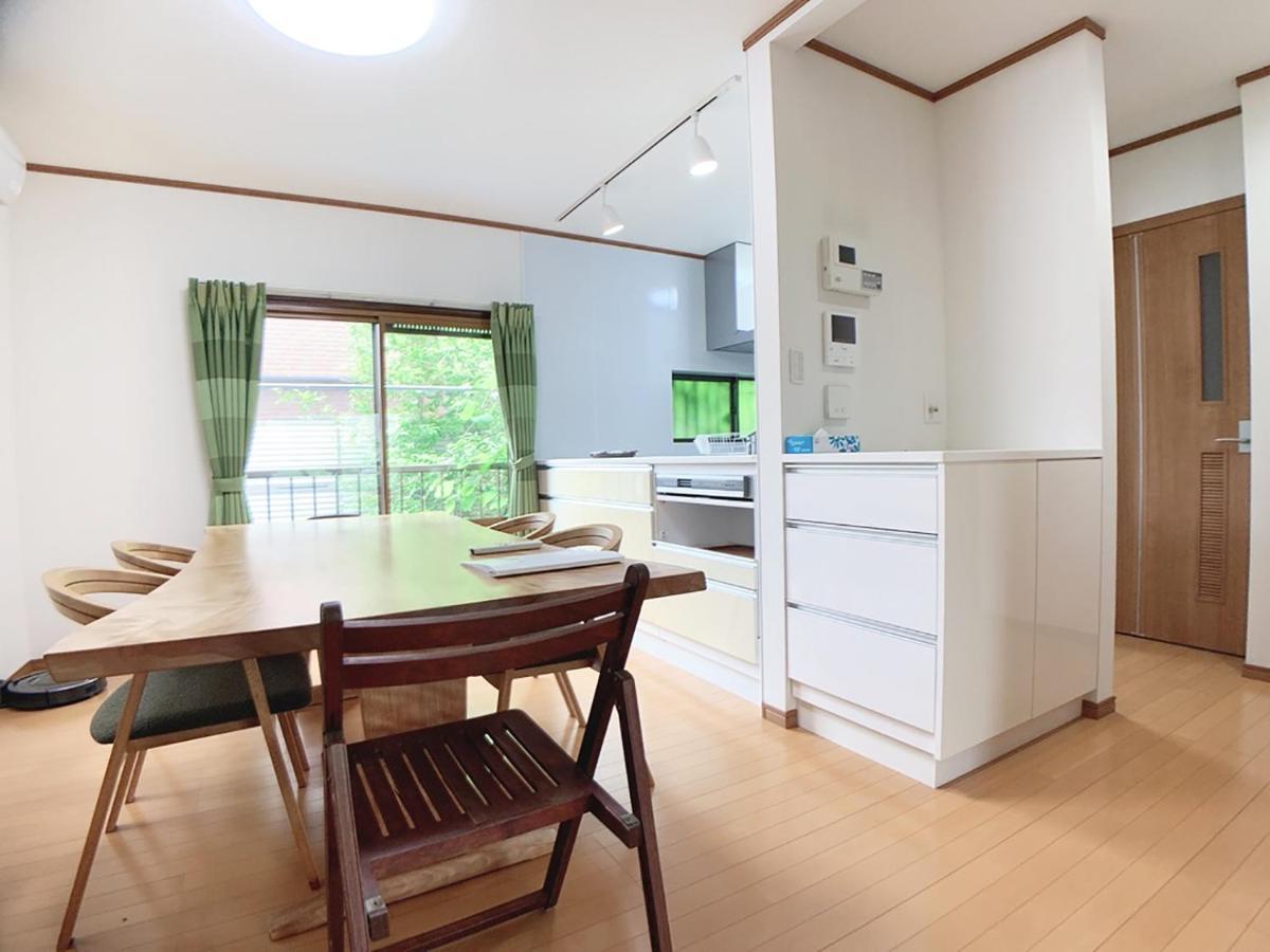 Itsukaichi First Villa Hiroszima Zewnętrze zdjęcie