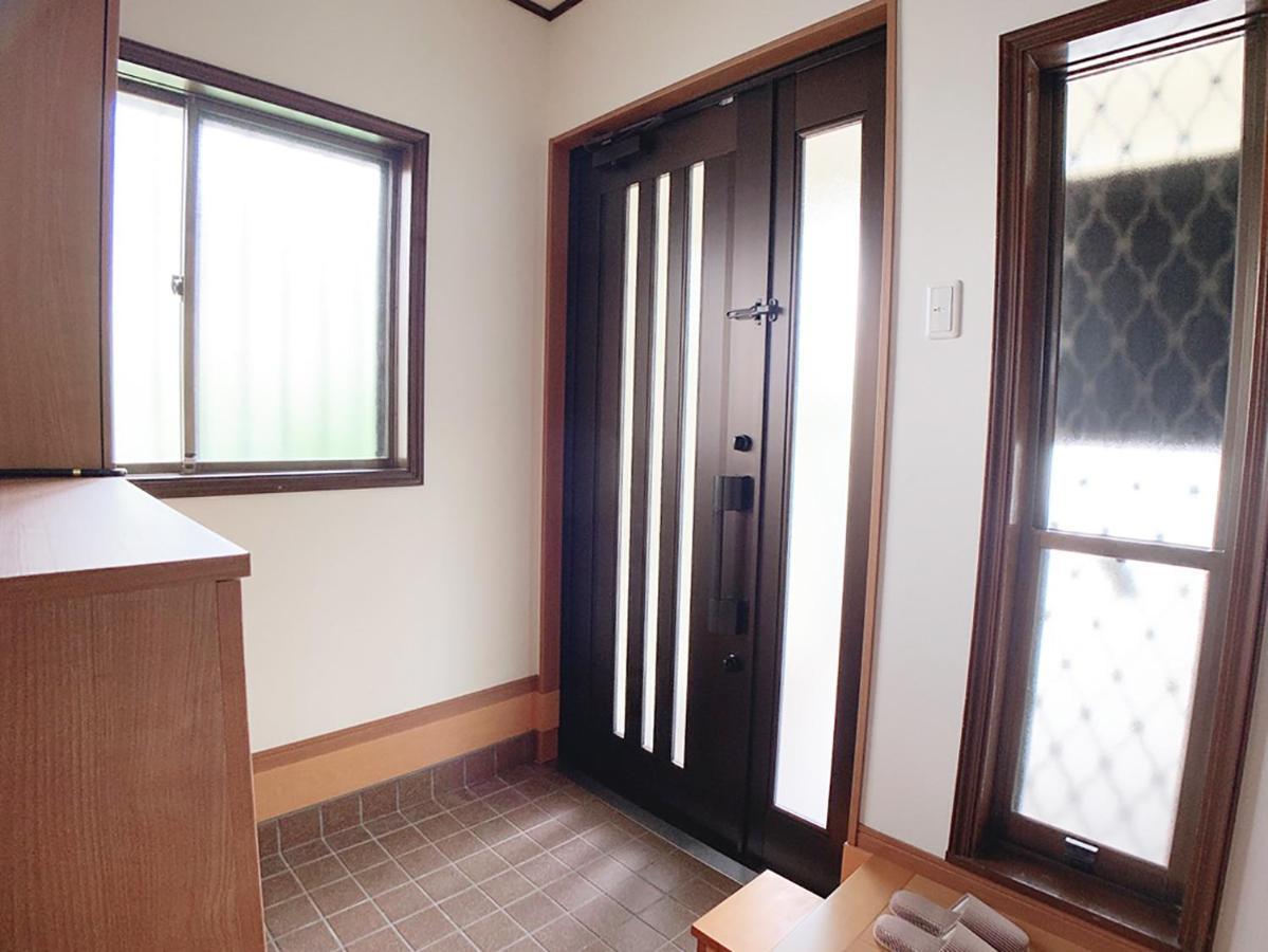 Itsukaichi First Villa Hiroszima Zewnętrze zdjęcie