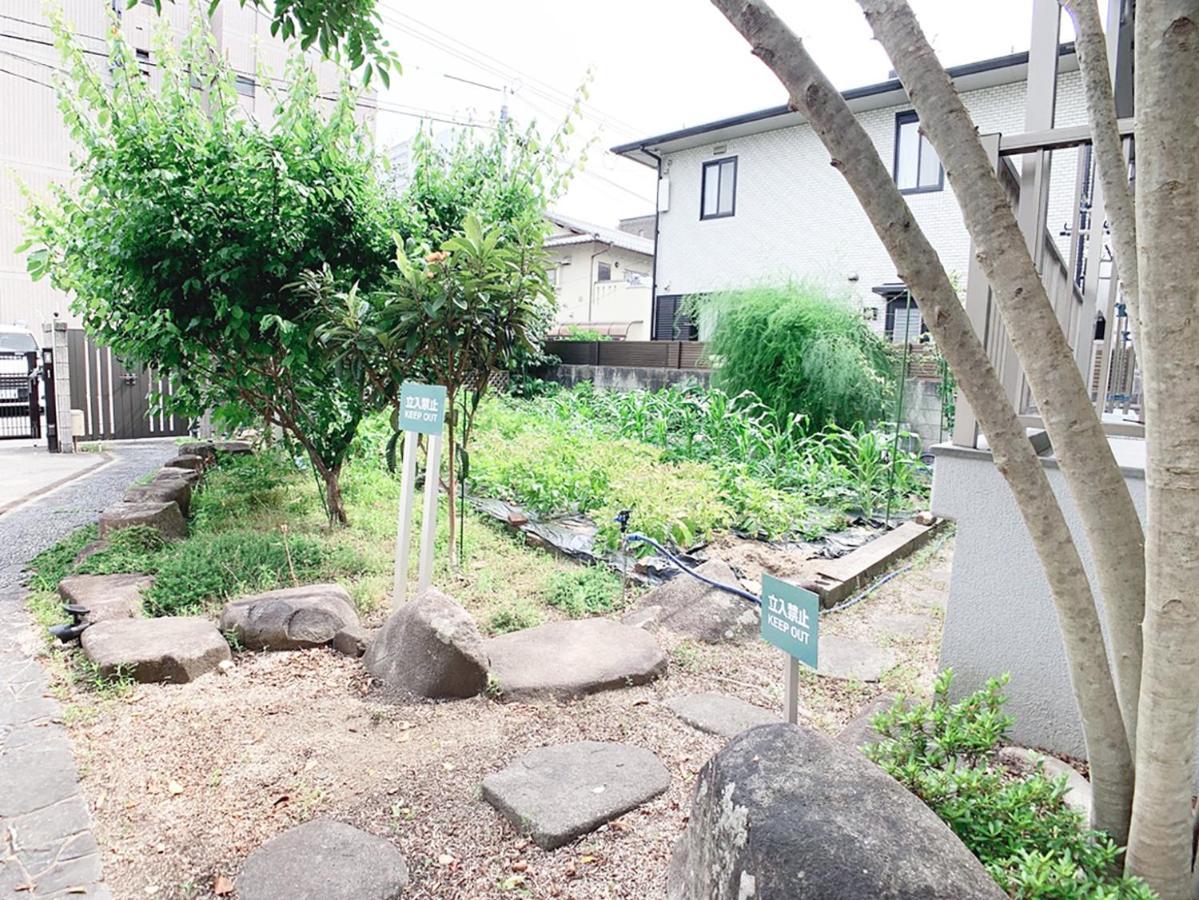 Itsukaichi First Villa Hiroszima Zewnętrze zdjęcie