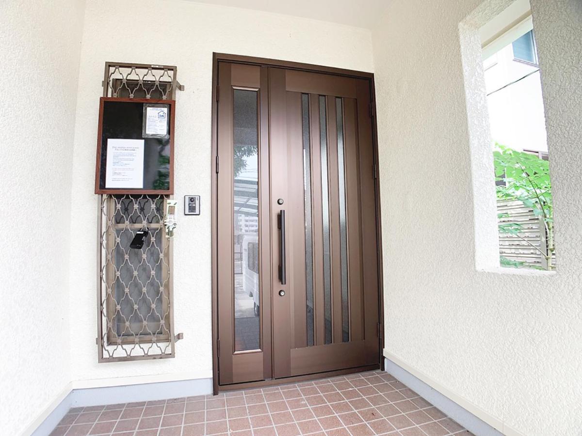 Itsukaichi First Villa Hiroszima Zewnętrze zdjęcie