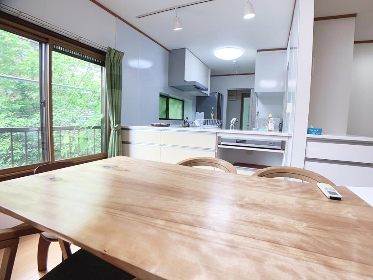 Itsukaichi First Villa Hiroszima Zewnętrze zdjęcie