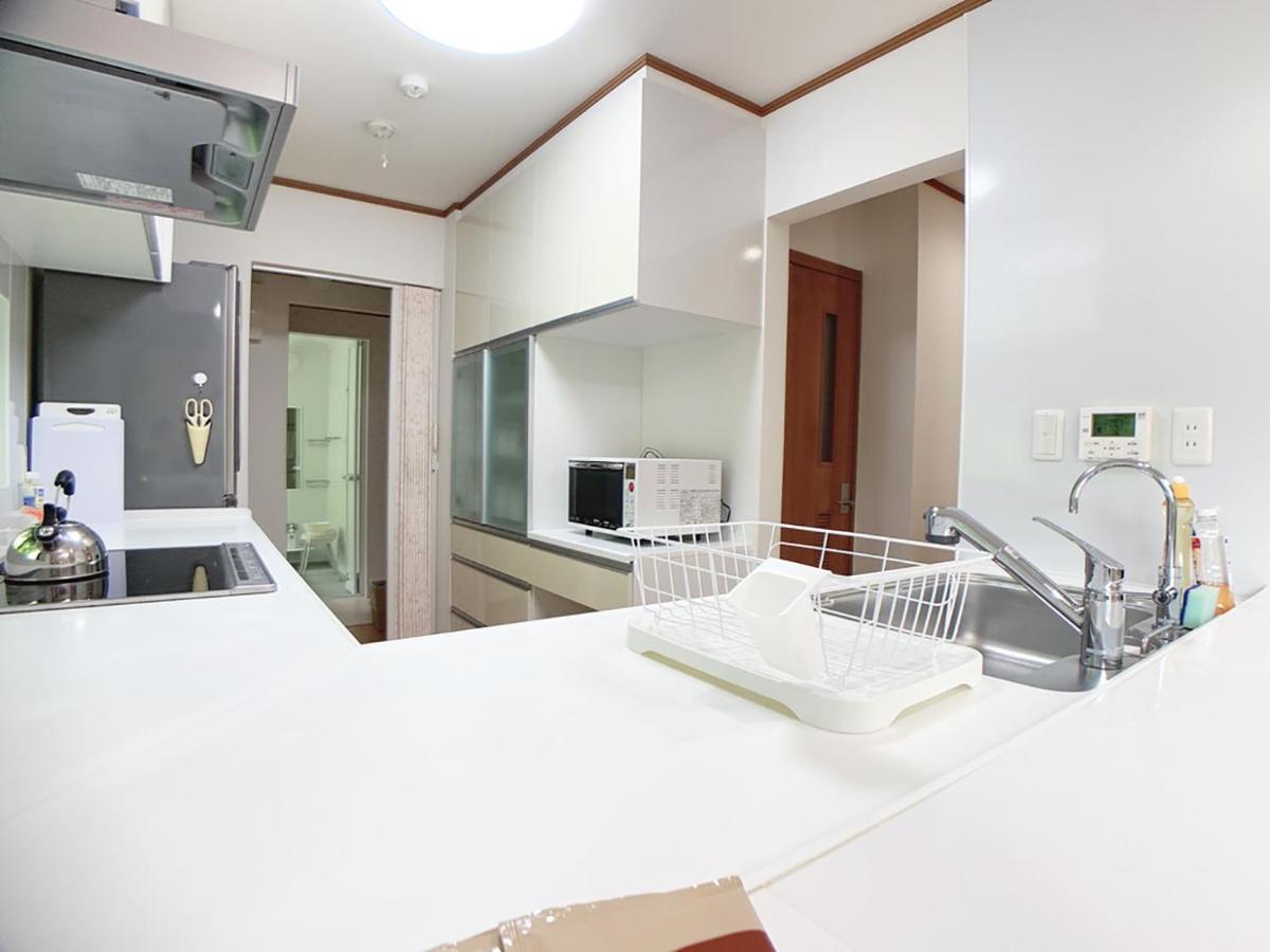 Itsukaichi First Villa Hiroszima Zewnętrze zdjęcie